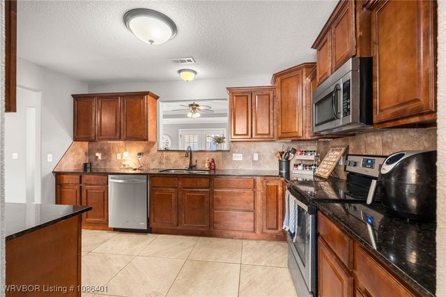 338 Hidden Creek Place, West Fork, AR 72774