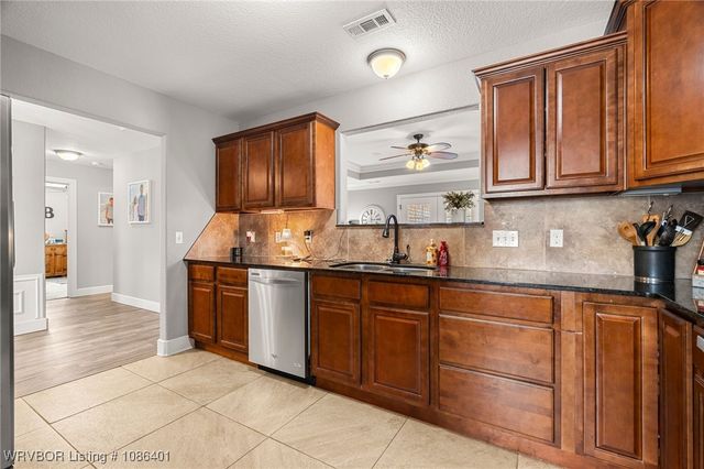 338 Hidden Creek Place, West Fork, AR 72774