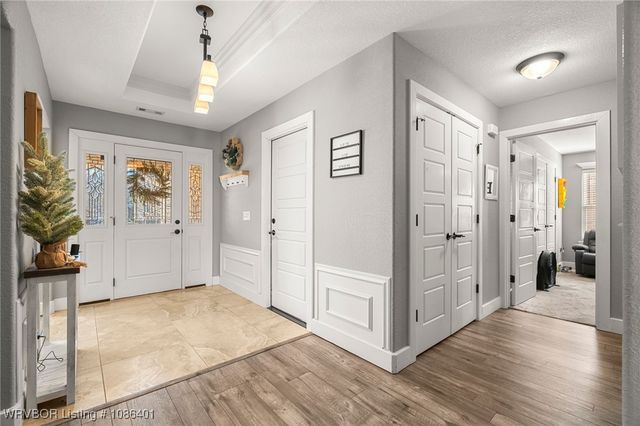 338 Hidden Creek Place, West Fork, AR 72774