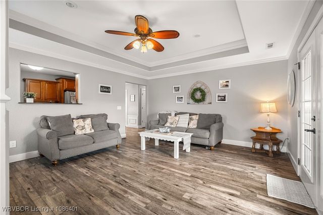 338 Hidden Creek Place, West Fork, AR 72774