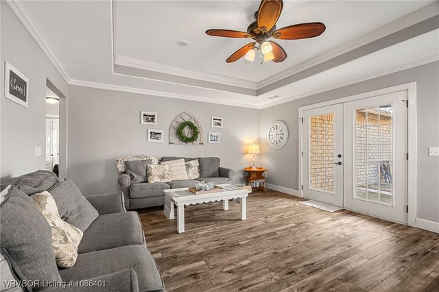 338 Hidden Creek Place, West Fork, AR 72774