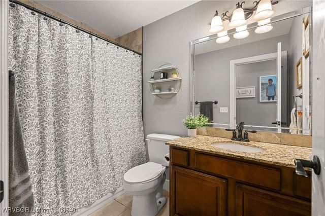 338 Hidden Creek Place, West Fork, AR 72774