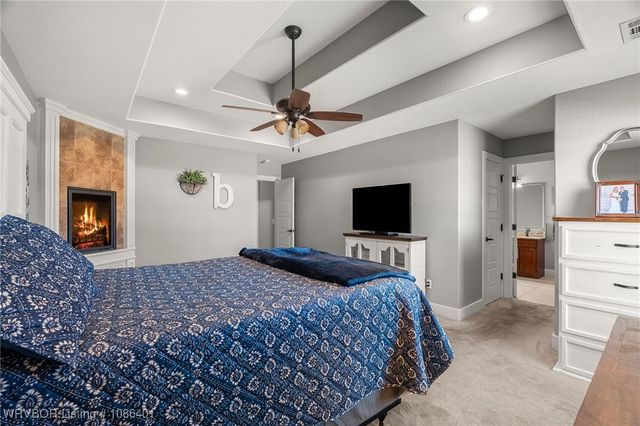 338 Hidden Creek Place, West Fork, AR 72774