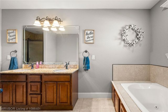 338 Hidden Creek Place, West Fork, AR 72774