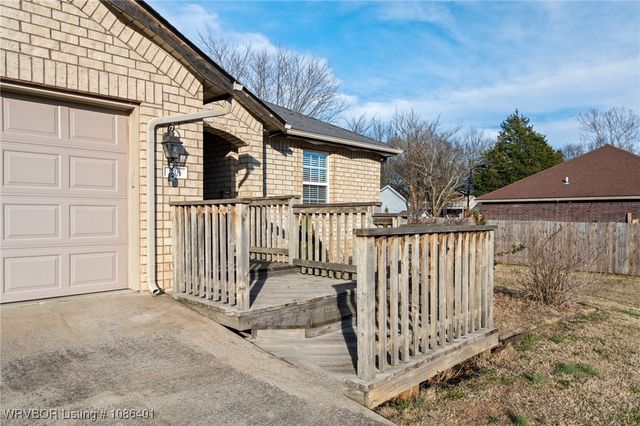 338 Hidden Creek Place, West Fork, AR 72774