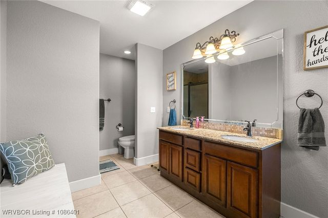 338 Hidden Creek Place, West Fork, AR 72774