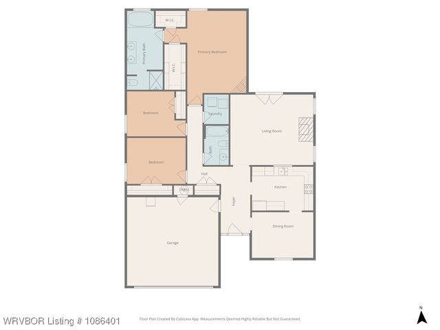 338 Hidden Creek Place, West Fork, AR 72774