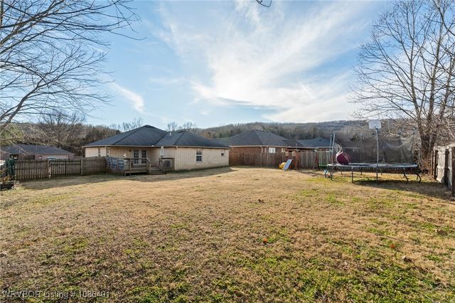 338 Hidden Creek Place, West Fork, AR 72774