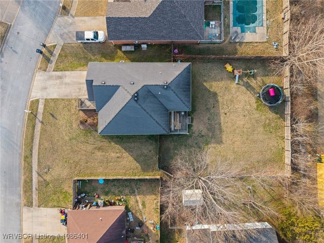 338 Hidden Creek Place, West Fork, AR 72774