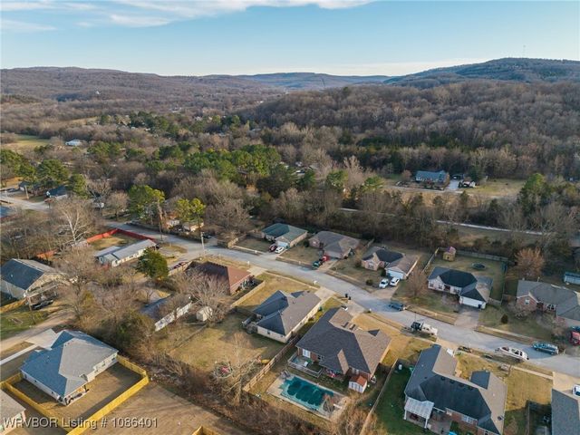 338 Hidden Creek Place, West Fork, AR 72774