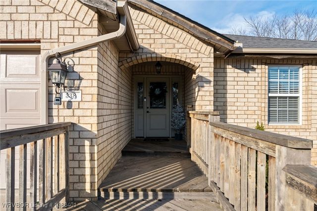 338 Hidden Creek Place, West Fork, AR 72774