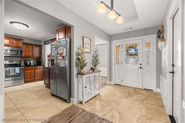 338 Hidden Creek Place, West Fork, AR 72774