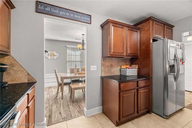 338 Hidden Creek Place, West Fork, AR 72774