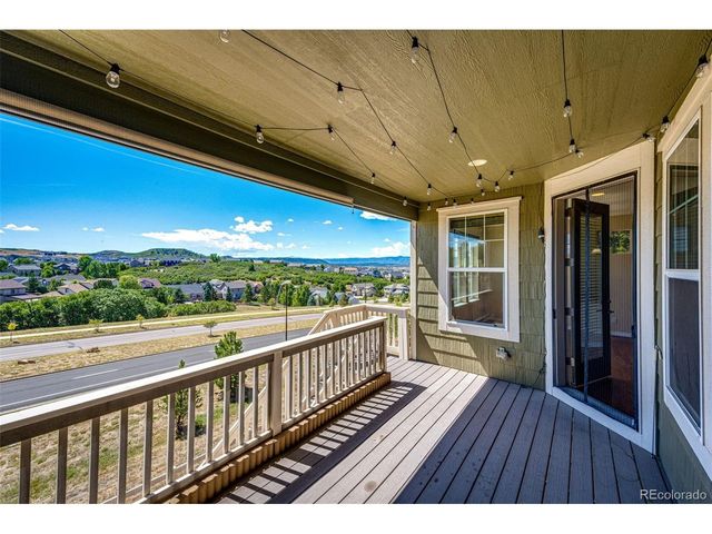 898 Eveningsong Dr, Castle Rock, CO 80104