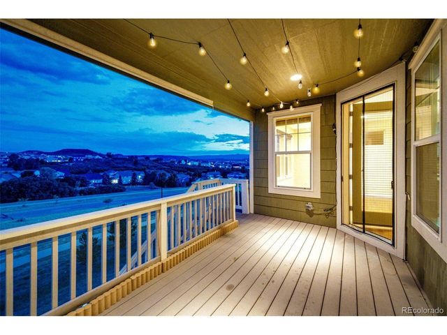 898 Eveningsong Dr, Castle Rock, CO 80104