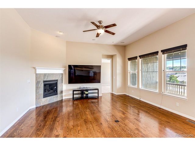 898 Eveningsong Dr, Castle Rock, CO 80104