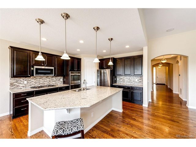 898 Eveningsong Dr, Castle Rock, CO 80104
