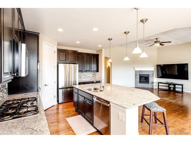 898 Eveningsong Dr, Castle Rock, CO 80104
