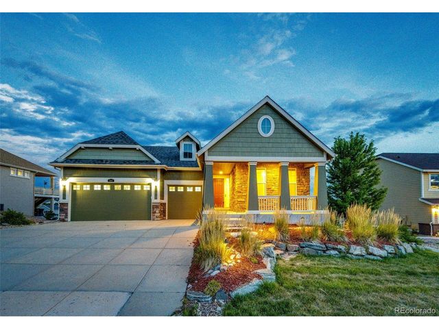 898 Eveningsong Dr, Castle Rock, CO 80104