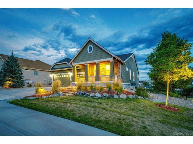 898 Eveningsong Dr, Castle Rock, CO 80104