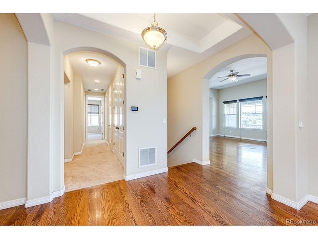 898 Eveningsong Dr, Castle Rock, CO 80104