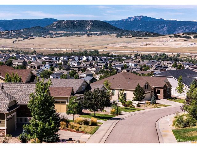 898 Eveningsong Dr, Castle Rock, CO 80104