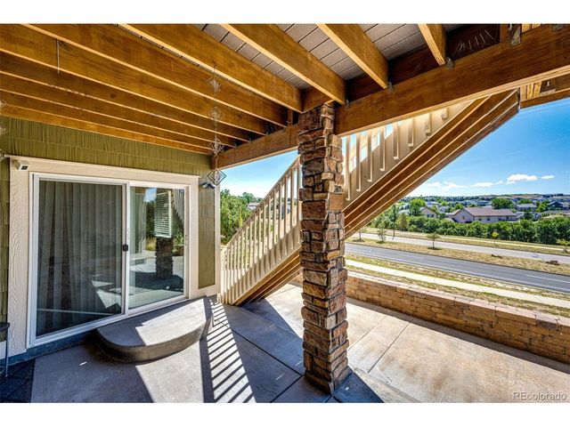 898 Eveningsong Dr, Castle Rock, CO 80104