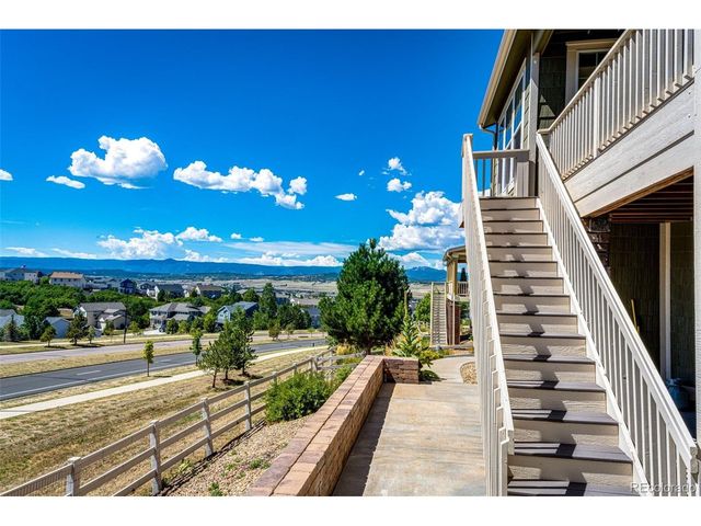 898 Eveningsong Dr, Castle Rock, CO 80104