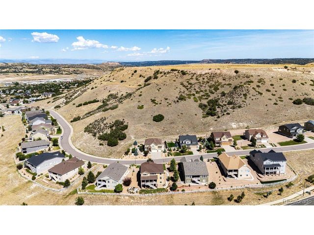 898 Eveningsong Dr, Castle Rock, CO 80104