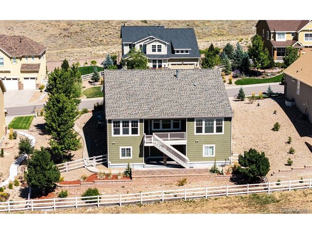 898 Eveningsong Dr, Castle Rock, CO 80104