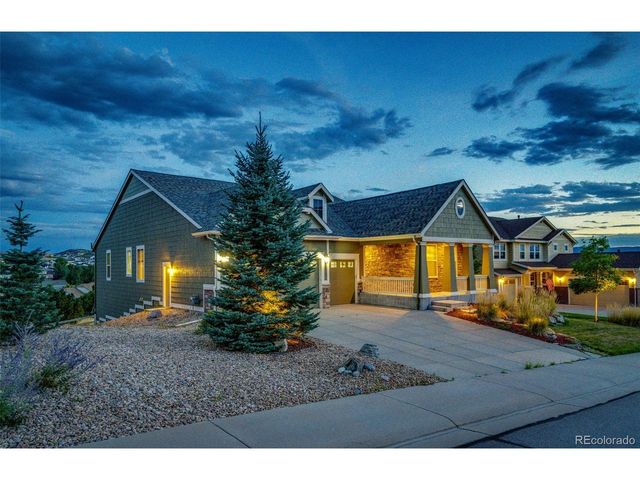 898 Eveningsong Dr, Castle Rock, CO 80104