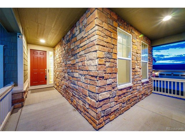 898 Eveningsong Dr, Castle Rock, CO 80104