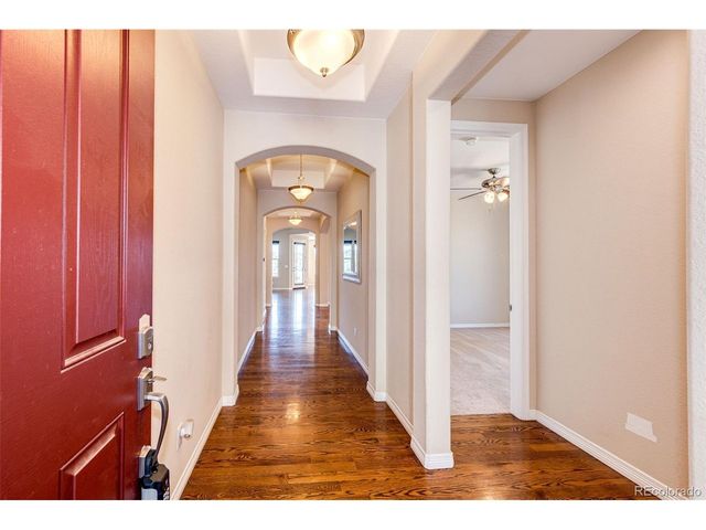 898 Eveningsong Dr, Castle Rock, CO 80104