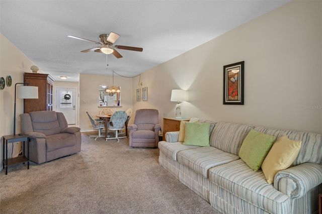 3642 TROPHY BOULEVARD, New Port Richey, FL 34655