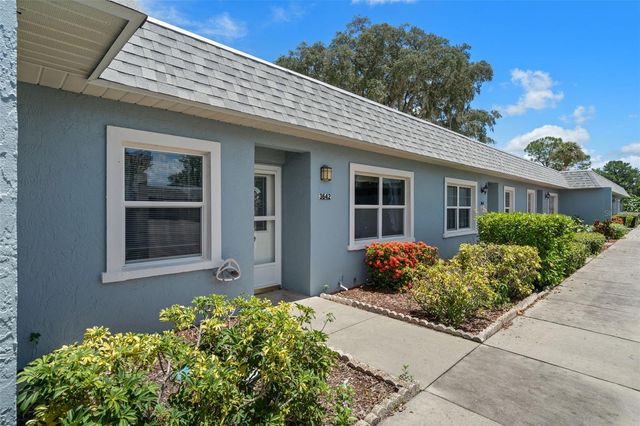 3642 TROPHY BOULEVARD, New Port Richey, FL 34655