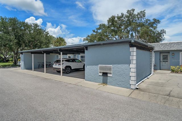 3642 TROPHY BOULEVARD, New Port Richey, FL 34655