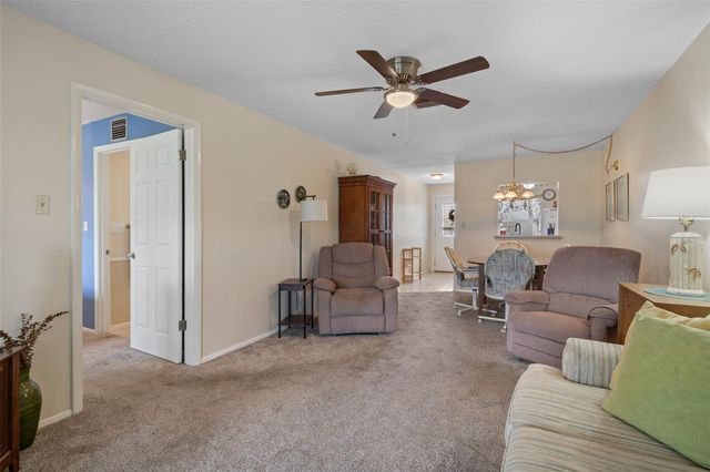 3642 TROPHY BOULEVARD, New Port Richey, FL 34655