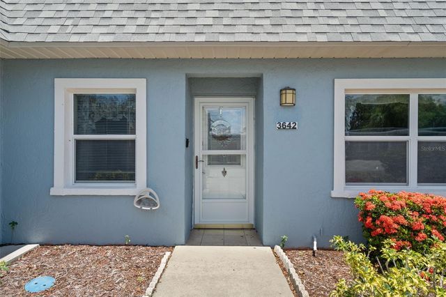 3642 TROPHY BOULEVARD, New Port Richey, FL 34655