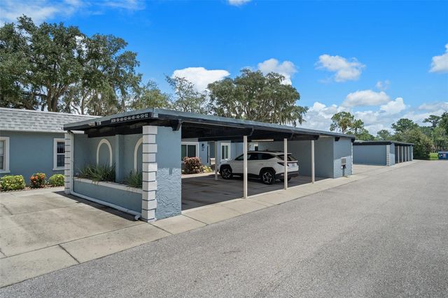 3642 TROPHY BOULEVARD, New Port Richey, FL 34655