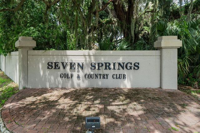 3642 TROPHY BOULEVARD, New Port Richey, FL 34655