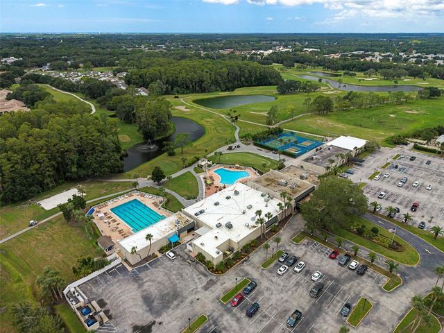 3642 TROPHY BOULEVARD, New Port Richey, FL 34655