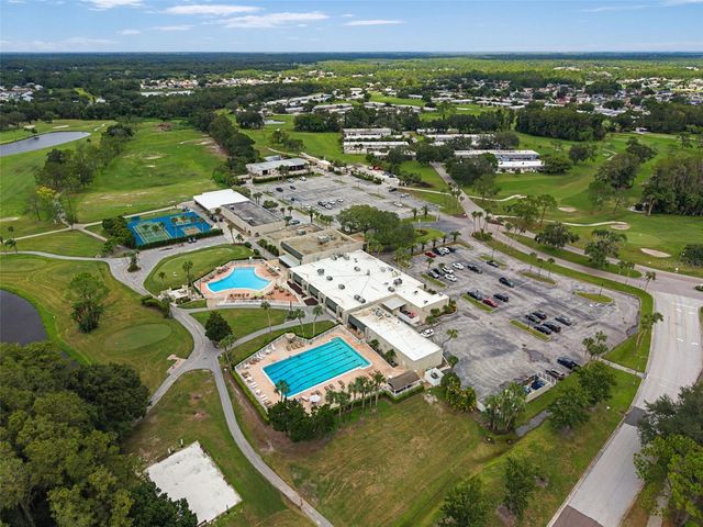 3642 TROPHY BOULEVARD, New Port Richey, FL 34655