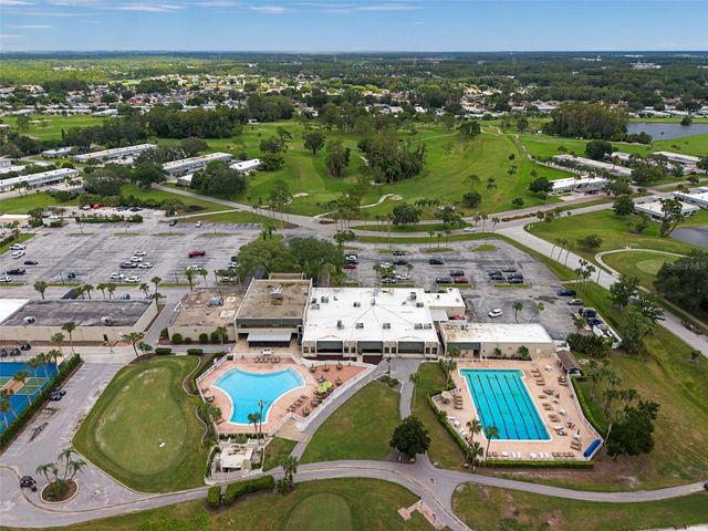 3642 TROPHY BOULEVARD, New Port Richey, FL 34655