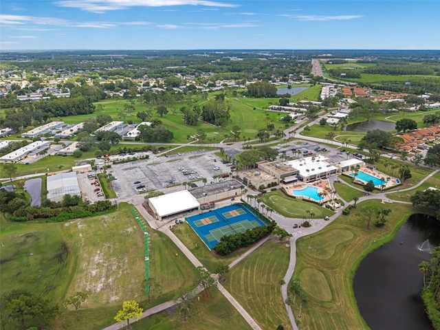 3642 TROPHY BOULEVARD, New Port Richey, FL 34655