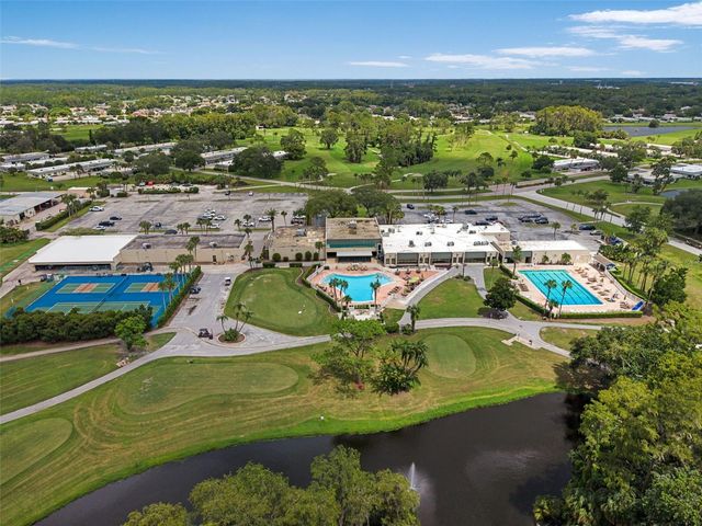 3642 TROPHY BOULEVARD, New Port Richey, FL 34655
