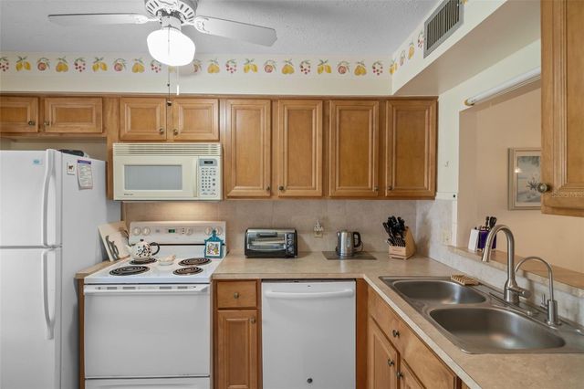 3642 TROPHY BOULEVARD, New Port Richey, FL 34655