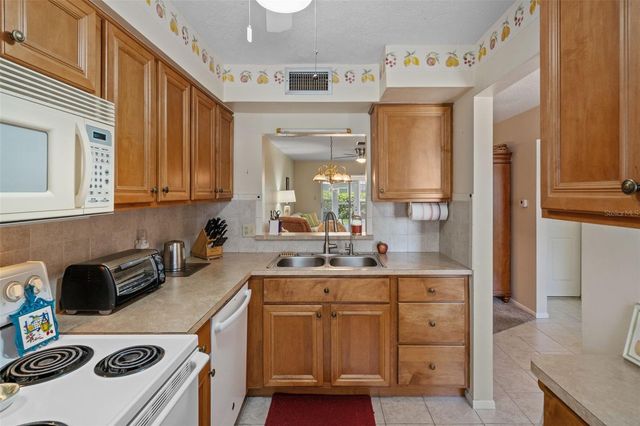 3642 TROPHY BOULEVARD, New Port Richey, FL 34655