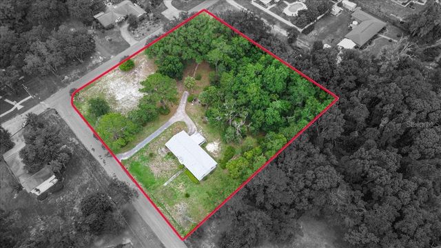 23363 NW 191ST AVENUE, High Springs, FL 32643