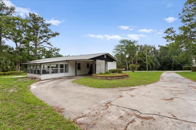 23363 NW 191ST AVENUE, High Springs, FL 32643