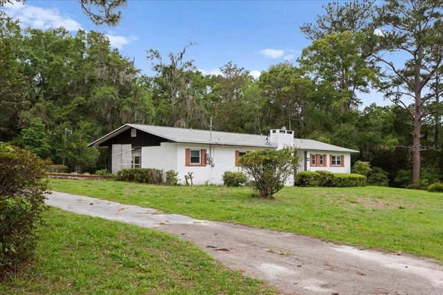 23363 NW 191ST AVENUE, High Springs, FL 32643